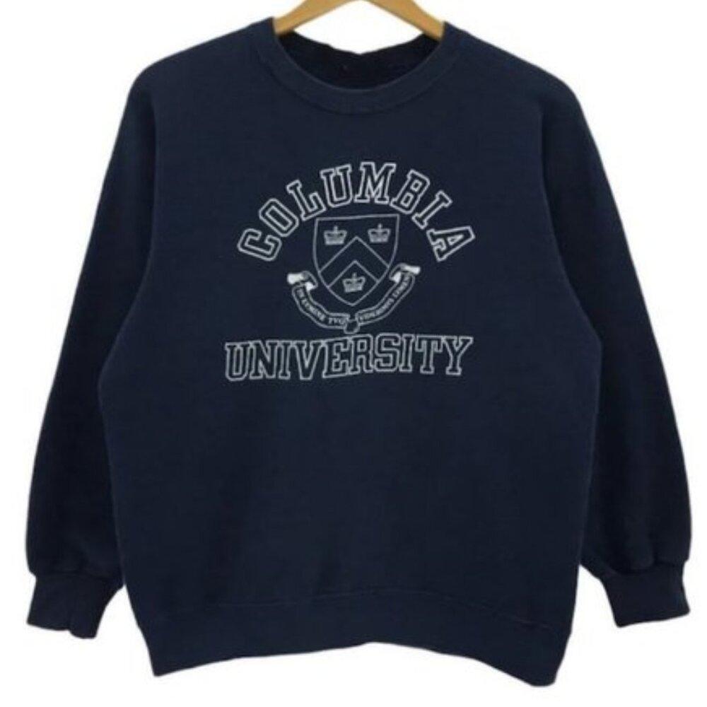 Columbia University Columbia University Columbia University